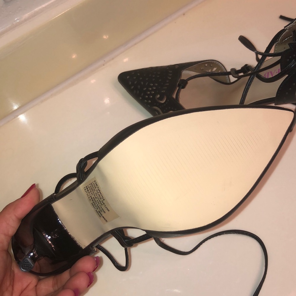 New heels! - Picture 4 of 4